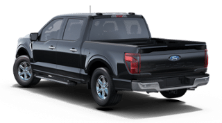 2025 Ford F-150® External Image 3